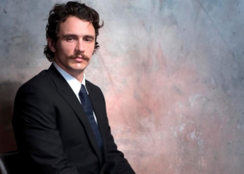 James Franco reaparece en Cannes y niega haberse alejado de Hollywood