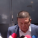 César Jáuregui comparece ante la FGR por investigación sobre operativo en la sierra de Chihuahua
