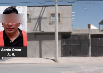 Sentencian a 35 años de prisión a hombre por homi.cidio de su jefe en Ciudad Juárez