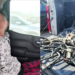 Sorprenden a joven roba.ndo autopartes en corralón municipal de Ciudad Juárez