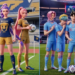 Pumas y Cruz Azul se vuelven k-pop: IA imagina a las Guerreras K-pop y Saja Boys como estrellas de la Liga MX