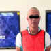 Detienen a hombre acusado de robar camioneta en la colonia El Mezquital