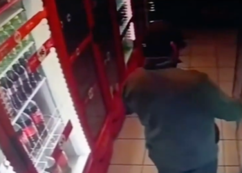 Comercio en Villas de Salvárcar vive bajo el acecho de la delincuencia