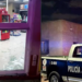 Cristalazo en Circle K deja daños y ro.bo de licor en la colonia Melchor Ocampo