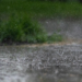 Lluvias y frío marcan el inicio del fin de semana en Ciudad Juárez