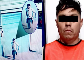 Investigan a hombre detenido con dro.ga por presunta participación en serie de asal.tos