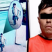 Investigan a hombre detenido con dro.ga por presunta participación en serie de asal.tos