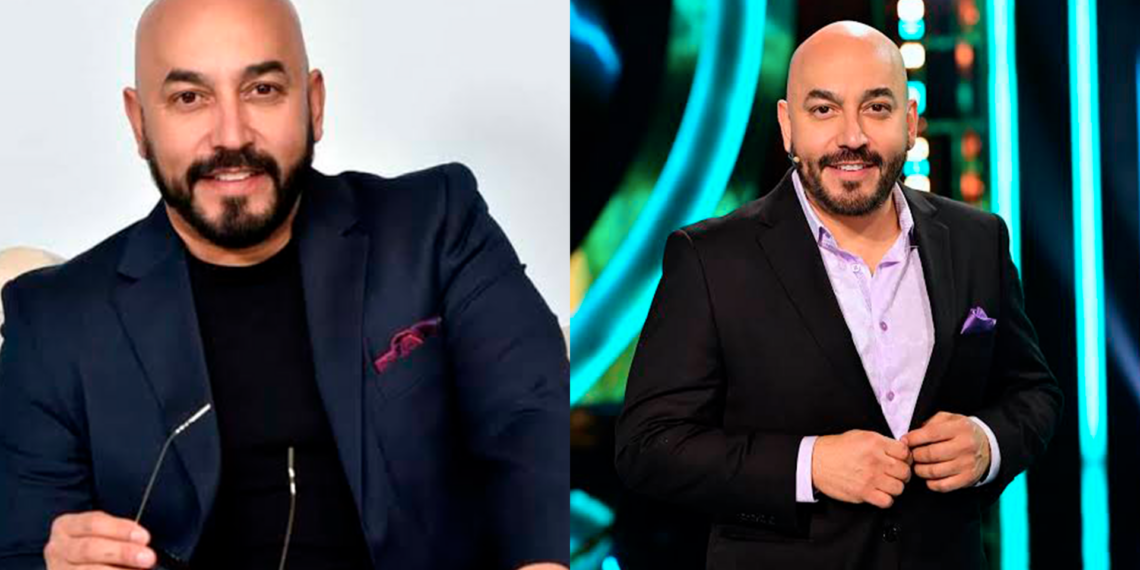 Lupillo Rivera explota contra audio falso y amenaza con acciones legales por uso de inteligencia artificial