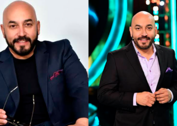 Lupillo Rivera explota contra audio falso y amenaza con acciones legales por uso de inteligencia artificial