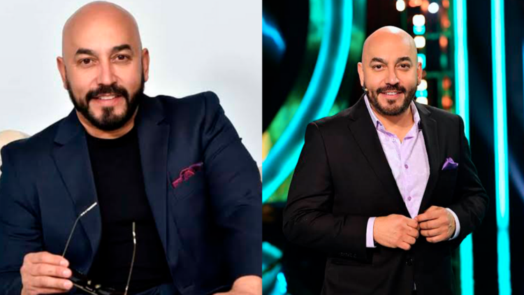 Lupillo Rivera explota contra audio falso y amenaza con acciones legales por uso de inteligencia artificial