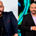 Lupillo Rivera explota contra audio falso y amenaza con acciones legales por uso de inteligencia artificial