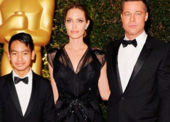 Maddox Jolie busca eliminar legalmente el apellido Pitt y profundiza la distancia con su padre
