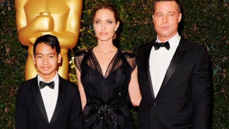 Maddox Jolie busca eliminar legalmente el apellido Pitt y profundiza la distancia con su padre
