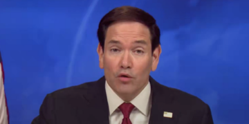 Marco Rubio ofrece “nueva relación” a Cuba y lanza críticas al gobierno de la isla