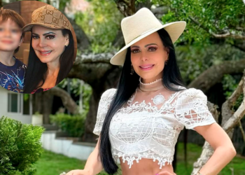 Maribel Guardia modifica la herencia de su nieto en medio de disputa legal familiar
