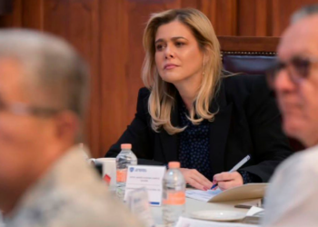 Maru Campos afirma que desconocía operativo con agentes estadounidenses en Chihuahua