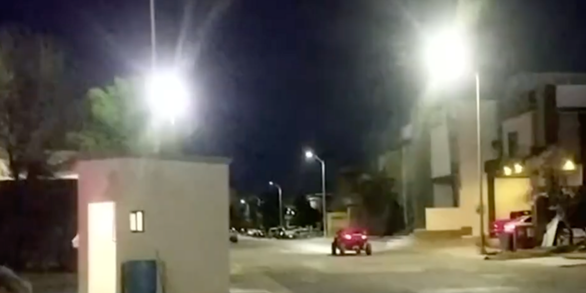 Vecinos de Misión de los Lagos denuncian riesgo por circulación de “Racers” en zonas habitacionales