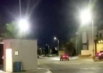 Vecinos de Misión de los Lagos denuncian riesgo por circulación de “Racers” en zonas habitacionales