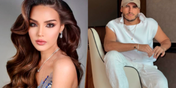 Giovanni Laguna rompe el silencio tras altercado con Miss Venezuela en Cannes