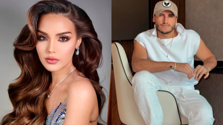 Giovanni Laguna rompe el silencio tras altercado con Miss Venezuela en Cannes
