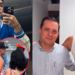 Detienen a influencer Naim Darrechi en el AICM; investigan presunta discriminación