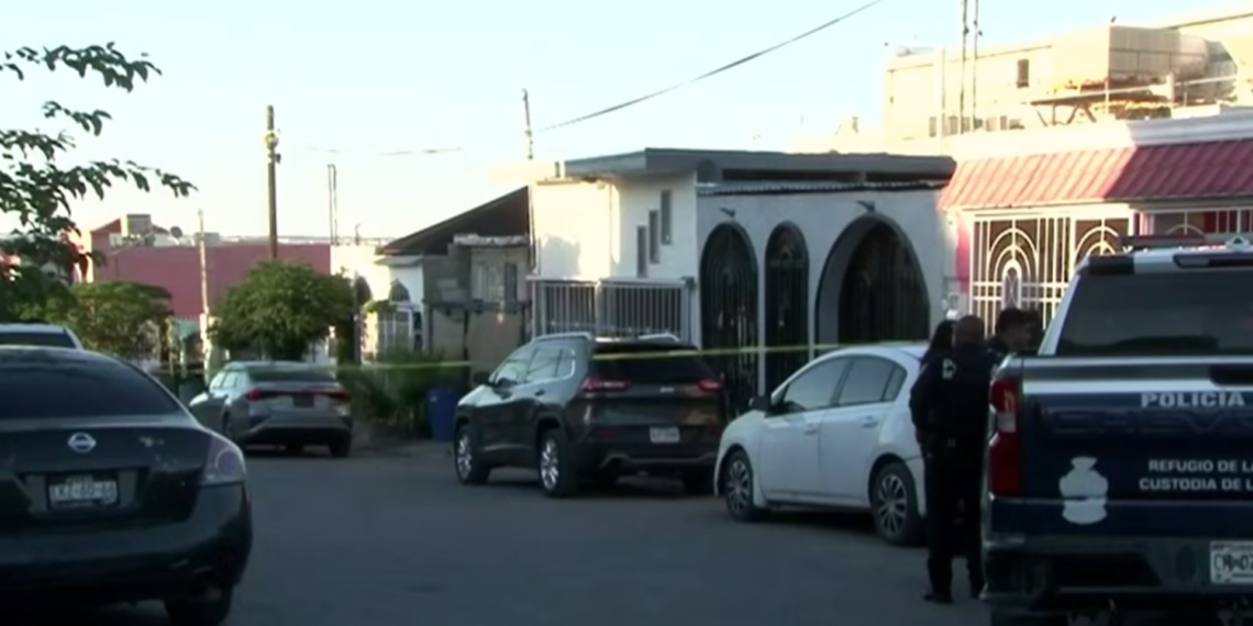 Intentó asesinarla con una navaja; mujer sobrevive a ataque en Los Alcaldes