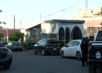 Intentó asesinarla con una navaja; mujer sobrevive a ataque en Los Alcaldes