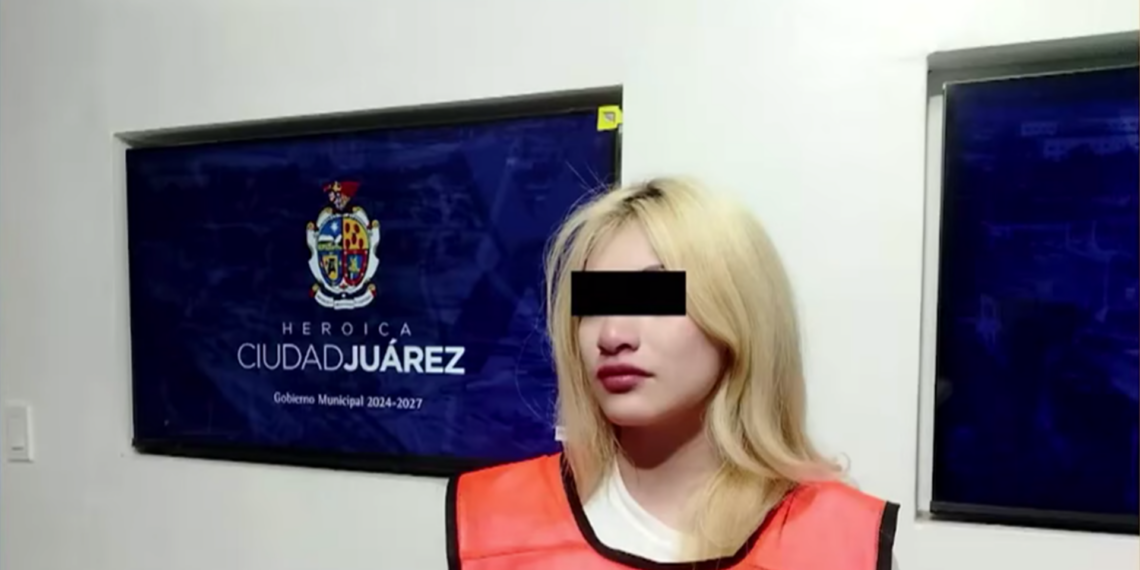 Ri.ña en antro deja dos mujeres lesio.nadas y una joven detenida en Gómez Morín
