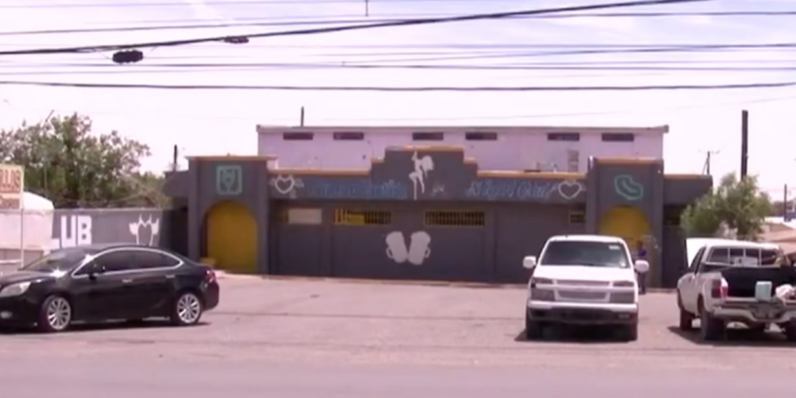 Clausuran bar en Ciudad Juárez por presencia de menores de edad
