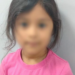 Solicitan apoyo para localizar a familiares de niña extraviada en Ciudad Juárez