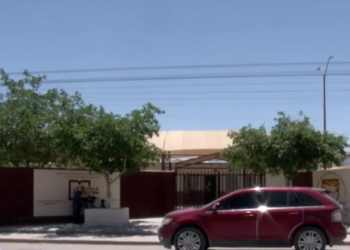Padres llaman a no comprar el equipo escolar robado en la colonia Roma