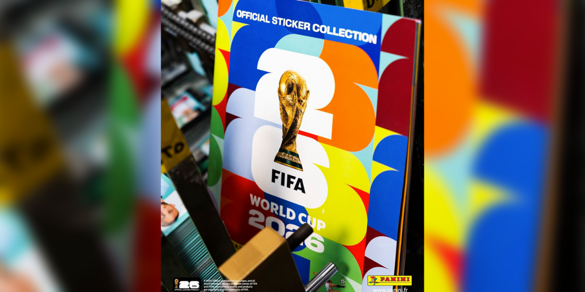 Llenar el álbum del Mundial 2026 podría costar casi 4 mil pesos; coleccionistas comparten tips para ahorrar