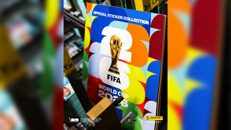 Llenar el álbum del Mundial 2026 podría costar casi 4 mil pesos; coleccionistas comparten tips para ahorrar