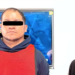 Detienen a pareja con cris.tal en Villa Residencial del Real; investigan posible relación con asal.tos