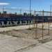Impulsa Parques y Jardines el deporte urbano en el Parque Revolución