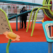 Entregan parque Rochori, el primer parque sensorial e interactivo de Chihuahua