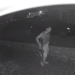 Hombre ar.mado desata pánico tras realizar dis.paros en zona residencial de El Paso
