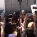 Se desata pelea entre periodistas afuera de la FGR en Ciudad Juárez
