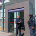 SSPM refuerza vigilancia en bancos y zonas comerciales de Ciudad Juárez