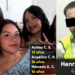 Sentencia de tres años por mue.rte de adolescentes en accidente vial desata indignación