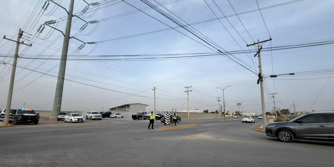 Entregan rehabilitación de calles San Bernardo y Camino Ortiz Rubio con inversión superior a los 13 millones de pesos