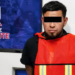 Motociclista detenido con cris.tal en Juárez será investigado por presunto homi.cidio