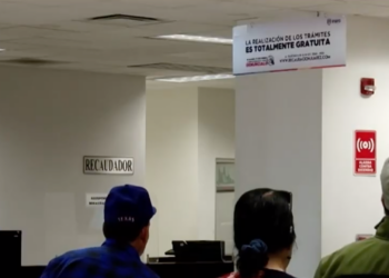 Finaliza el periodo de descuentos en Juárez; más del 50% aún no paga la revalidación vehicular