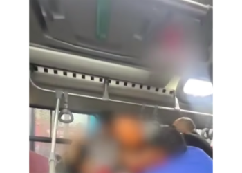 Riña entre pasajeros del JuárezBus genera preocupación por la seguridad en el transporte público