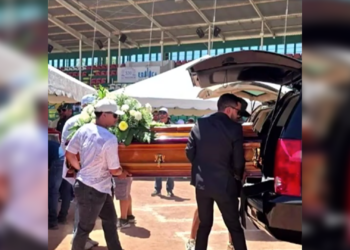 Tragedia en el béisbol local: Falle.cen dos jóvenes deportistas intoxicados por monóxido de carbono
