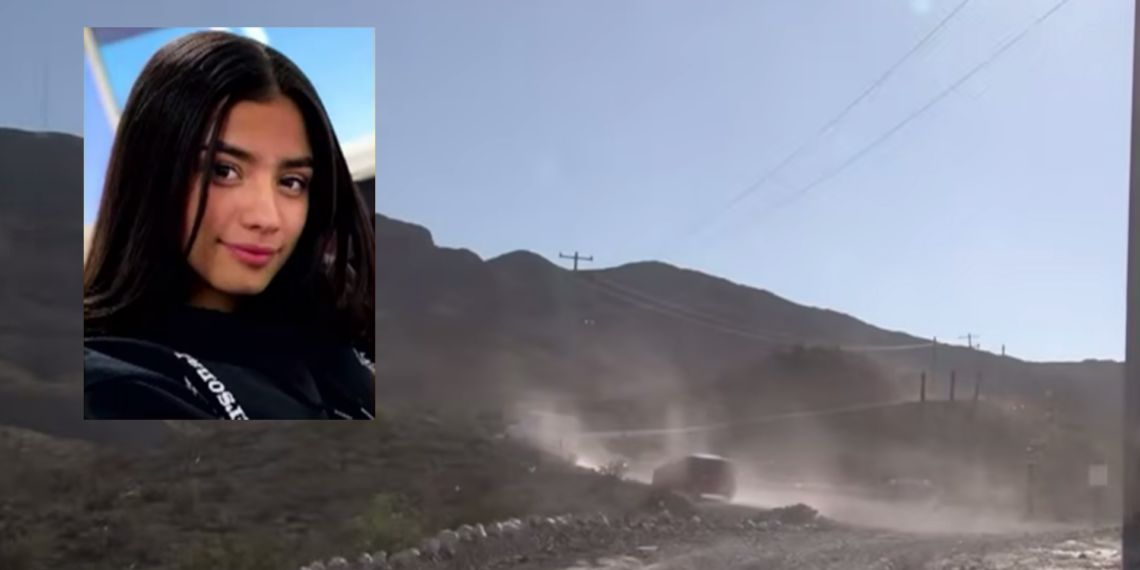 Mu.ere joven madre tras volcadura de vehículo RZR en la sierra de Juárez