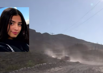 Mu.ere joven madre tras volcadura de vehículo RZR en la sierra de Juárez