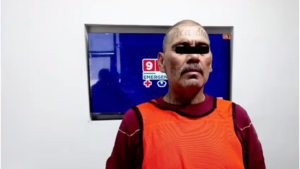 Arrestan a hombre tras asalto a expendio de cerveza en Moradas del Porvenir