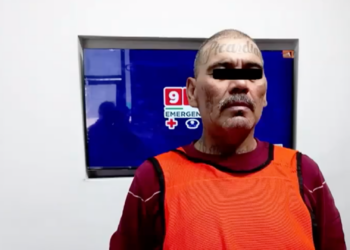 Arrestan a hombre tras asalto a expendio de cerveza en Moradas del Porvenir