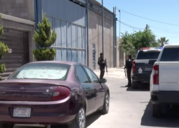 Asal.tan almacén de belleza y roban 180 mil pesos en la Nuevo Hipódromo